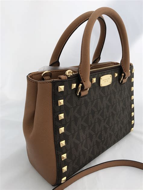 michael kors kellen crossbody|Michael Kors Crossbody bag.